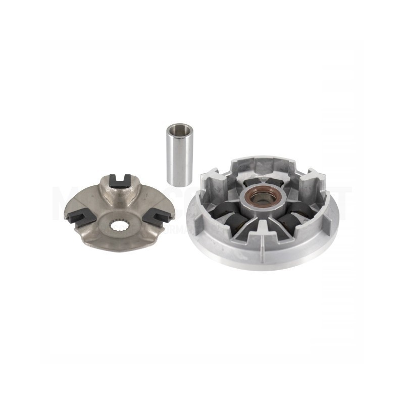 variador scooter rms 100320360 para yamaha xmax x city majesty 125 150 4t