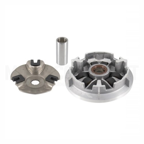 variador scooter rms 100320360 para yamaha xmax x city majesty 125 150 4t