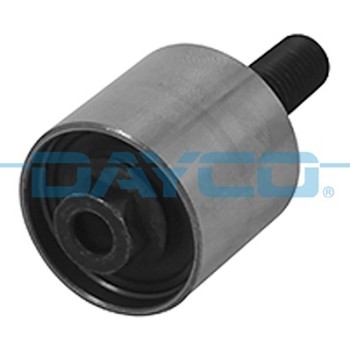 polea de guia de distribucion dayco atb2804