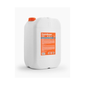 disolvente limpieza q 105 25l jerrican