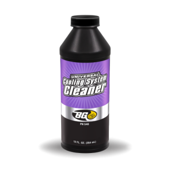 limpiador circuito de refrigeracion bg products