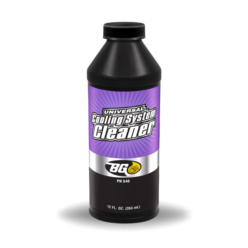 limpiador circuito de refrigeracion bg products