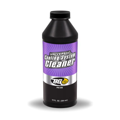 limpiador circuito de refrigeracion bg products