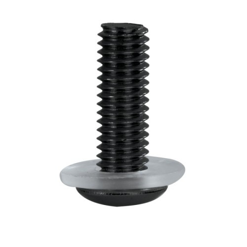 kit tornillos anodizados oxford screen screw 8 piezas llave 4 mm