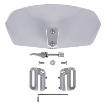 extension pantalla clip on oxford clear windshield 260 125 mm 2