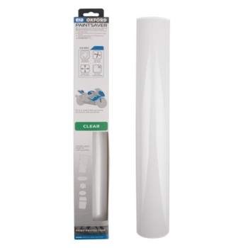 lamina protectora transparente recortable 425 665 mm oxford paint saver