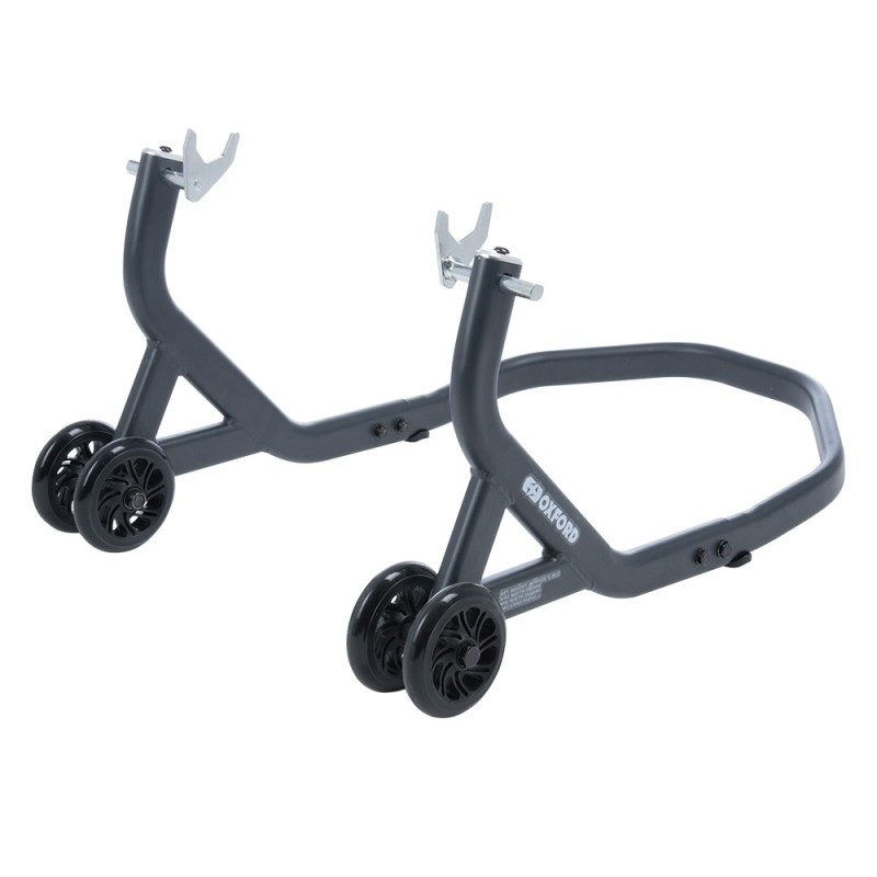caballete trasero ozford paddoxk zero g pro ox263