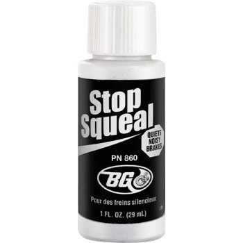 anti chirrido frenos bg productos