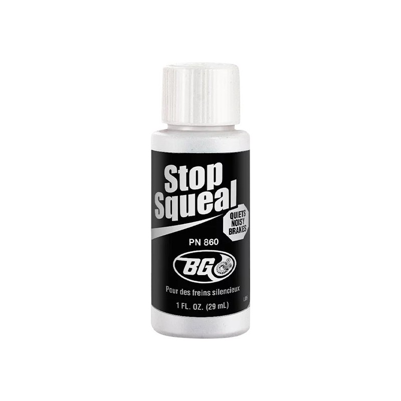 anti chirrido frenos bg productos