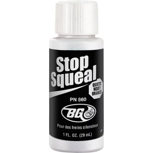 anti chirrido frenos bg productos