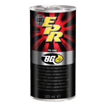 limpiador del sistema de lubricacion bg 109e