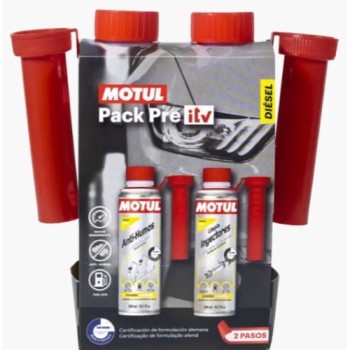 aceite para caja de cambios automaticas motul atf ii