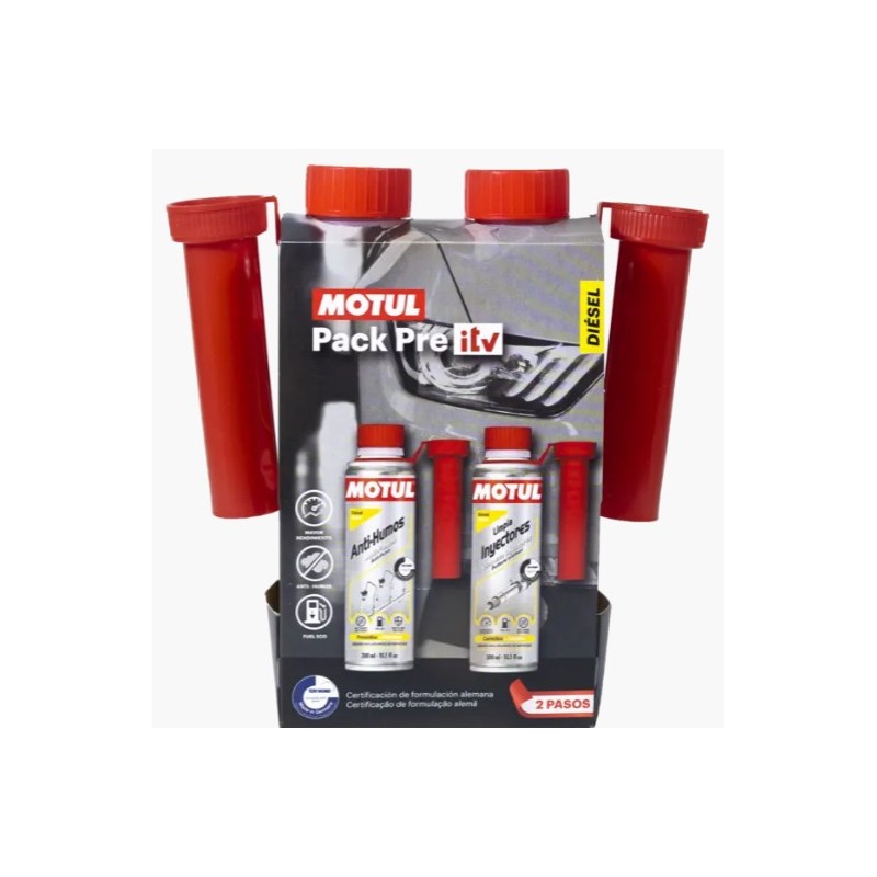 aceite para caja de cambios automaticas motul atf ii