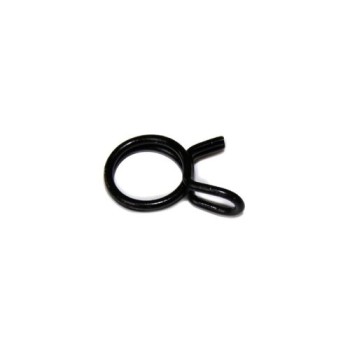 clip tubo deposito liquido frenos brembo 6mm 01538620