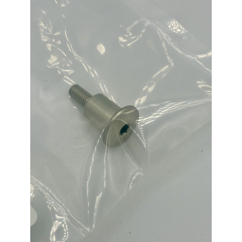 tornillo con cuello brembo ref 01573337 10573337 fijacion deposito rcs