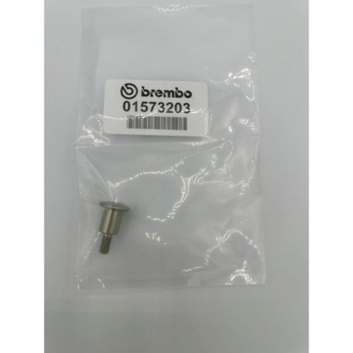 tornillo con cuello brembo ref 01573337 10573337 fijacion deposito rcs