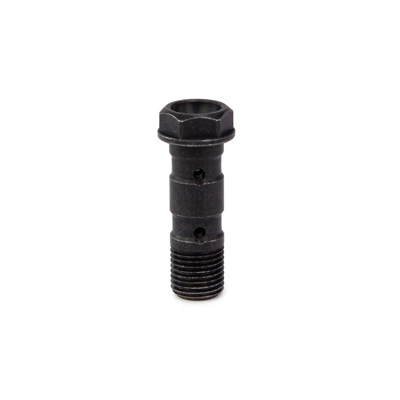 tornillo doble para latiguillo brembo rosca 10x1 06222815