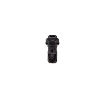 tornillo 1 latiguillo brembo 10x1 con rosca para purgador 06222833