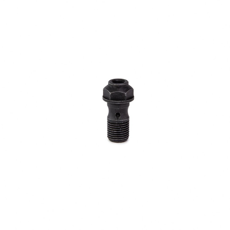 tornillo 1 latiguillo brembo 10x1 con rosca para purgador 06222833