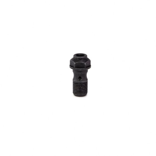 tornillo 1 latiguillo brembo 10x1 con rosca para purgador 06222833