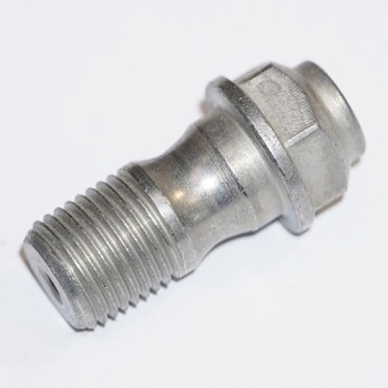 tornillo para 1 latiguillo con rosca para purgador brembo 06222838