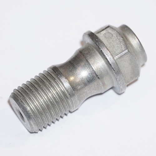 tornillo para 1 latiguillo con rosca para purgador brembo 06222838