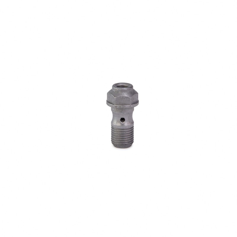 tornillo para 1 latiguillo con rosca para purgador brembo 06222838