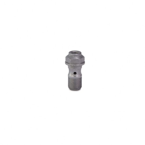 tornillo para 1 latiguillo con rosca para purgador brembo 06222838