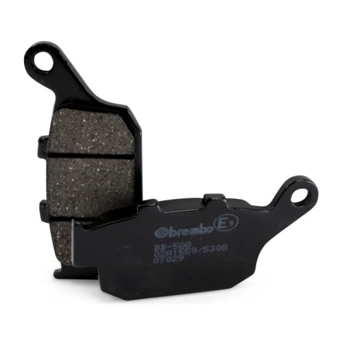 pastillas de freno moto brembo genuinas 07029