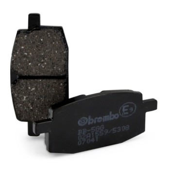 pastillas brembo 07041 2