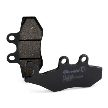 pastillas de freno moto brembo genuinas 07060 2
