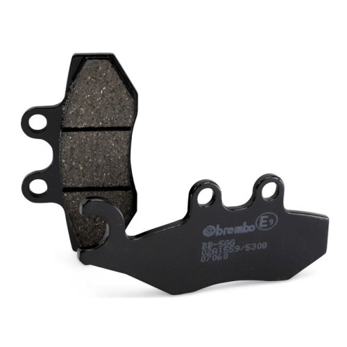 pastillas de freno moto brembo genuinas 07060