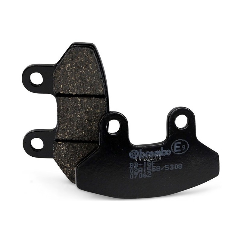 pastillas de freno moto brembo genuinas 07062