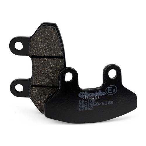 pastillas de freno moto brembo genuinas 07062