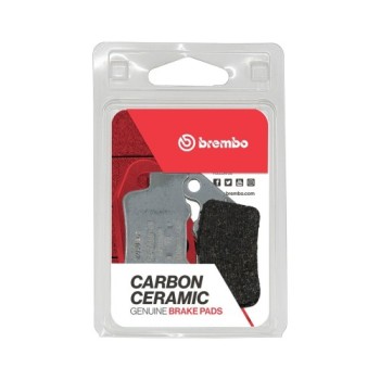 pastilla de freno brembo 07083