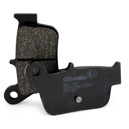 pastillas de freno moto brembo genuinas 07103