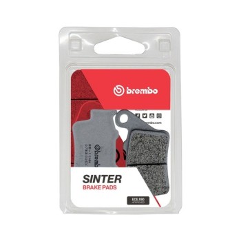 pastillas de freno moto brembo sinterizadas 07bb02sx