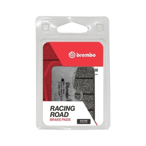 pastillas de freno moto brembo sinterizadas 07bb10sr