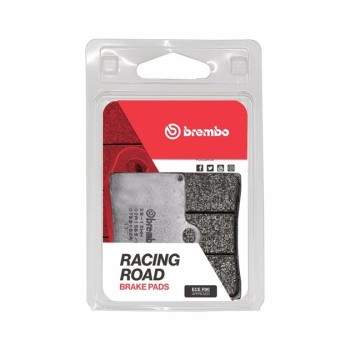 pastillas de freno moto brembo sinterizadas 07bb15sr
