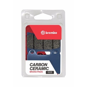 pastillas de freno moto brembo genuinas 07bb1907