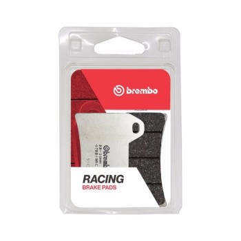 pastillas de freno moto brembo de carbono 07bb19rc