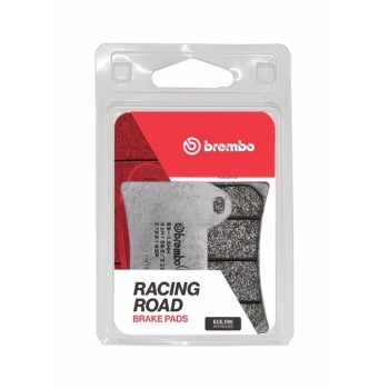 pastillas de freno moto brembo sinterizadas 07bb19sr