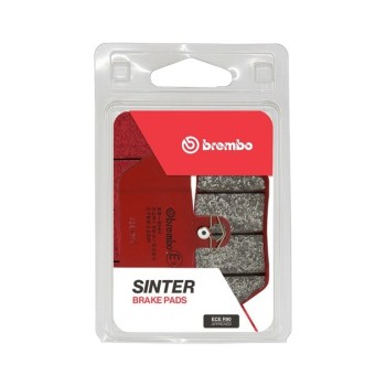 pastillas de freno moto brembo sinterizadas 07bb22sa