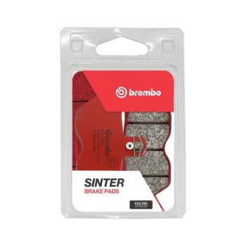 pastillas de freno moto brembo sinterizadas 07bb24sa