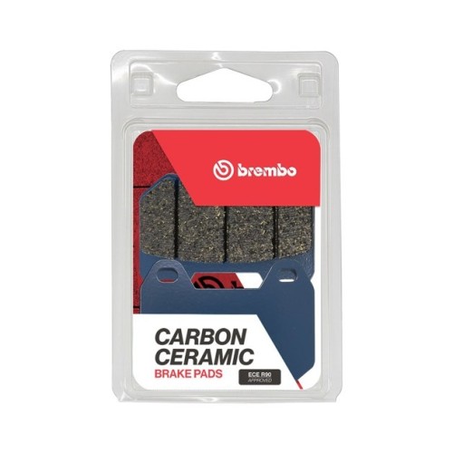 pastillas de freno moto brembo genuinas 07bb2507