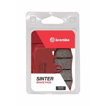 pastillas de freno moto brembo sinterizadas 07bb26sa