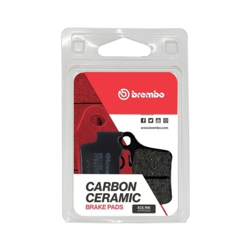 pastillas de freno moto brembo organicas 07bb27cc