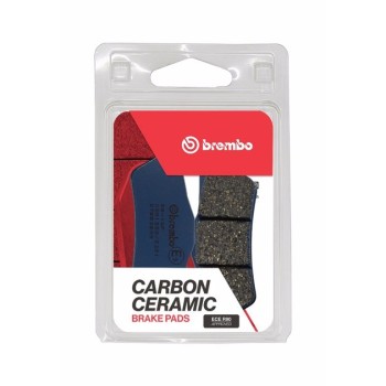 pastillas de freno moto brembo genuinas 07bb2809