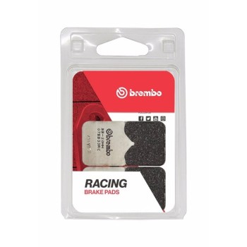 pastillas de freno moto brembo de carbono 07bb33rc