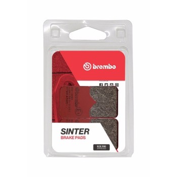 pastillas de freno moto brembo sinterizadas 07bb33sa
